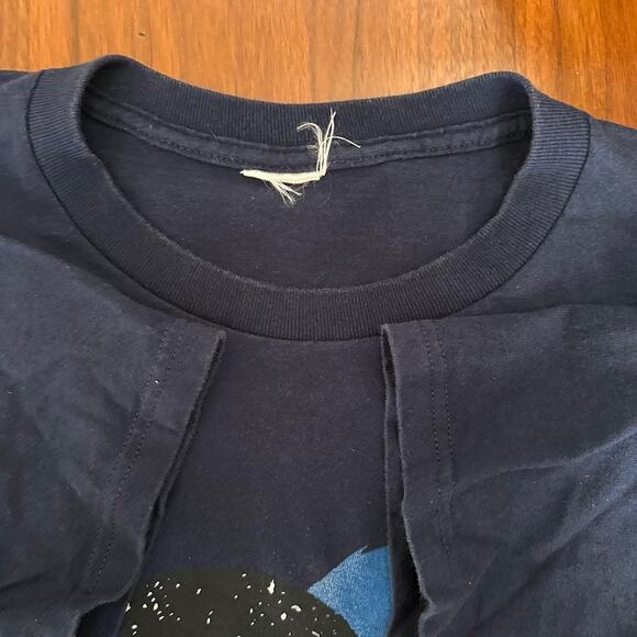 Vintage 1986 Les Miserables Shirt - Picture 8 of 8